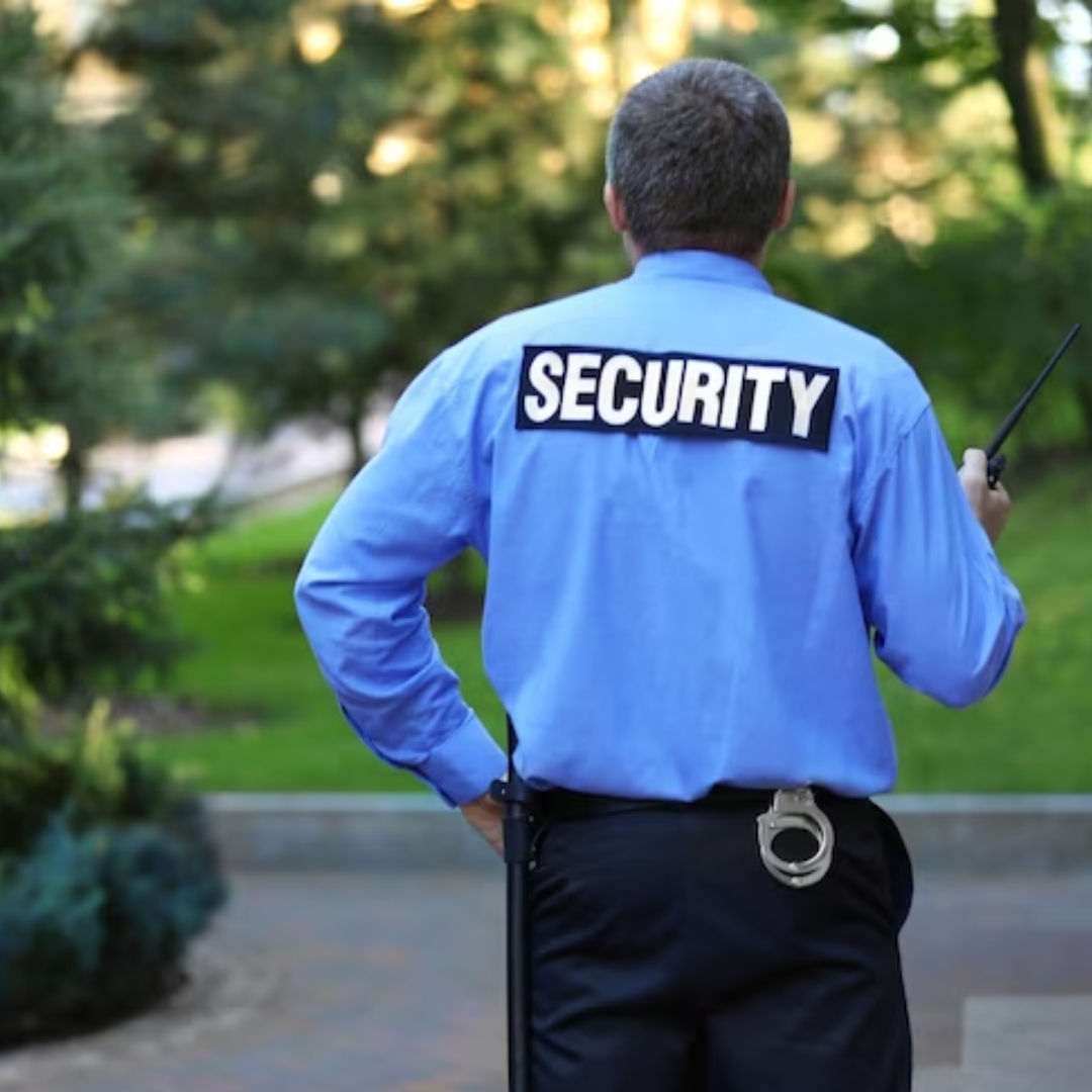 Security Guard Service - delhisecurityservice